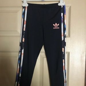 Adidas Kids Leggings